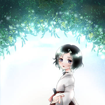 るかくん