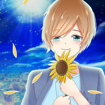 Souくん🌻