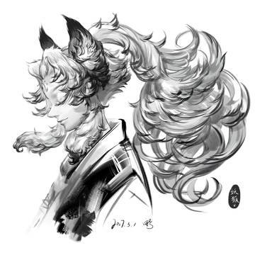 妖狐