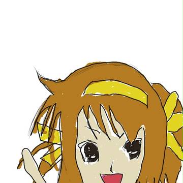 涼宮ハルヒの崩壊byキック