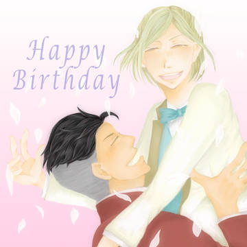 170301/Yuri Plisetsky