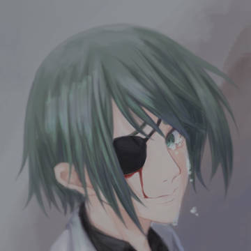 六月透