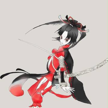 小烏丸