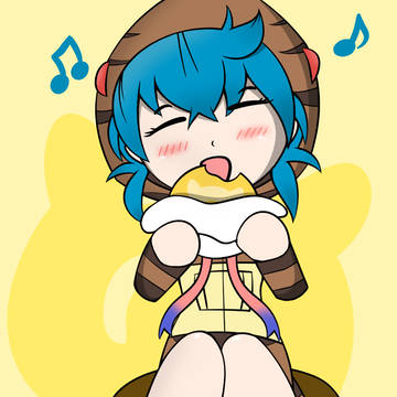 ツチノコ(けものフレンズ)