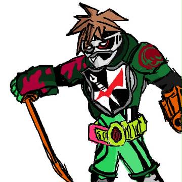 『DAN！　GAN！　RONPA！』