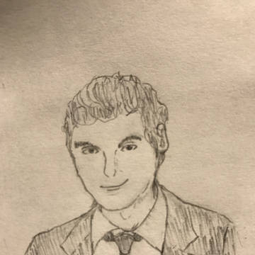 ランス・スイーツ博士
