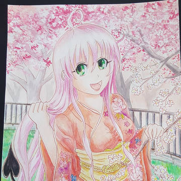 LaLa Sakura
