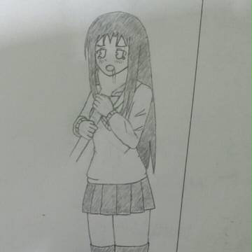 首をしめ