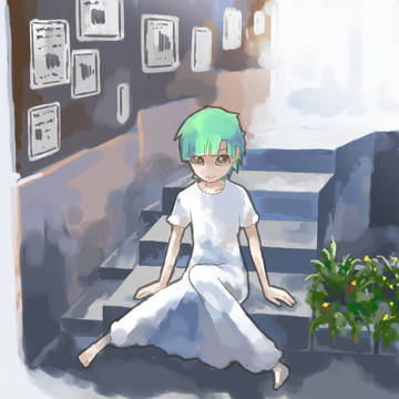オリジナル