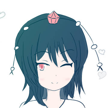射命丸文ちゃん
