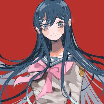 超高校級のアイドル