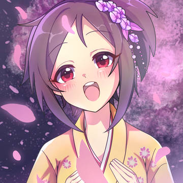桜の頃