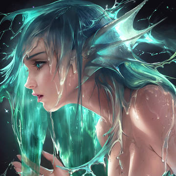 Water Siren