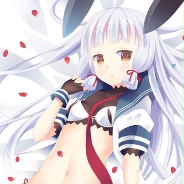 叢雲さん
