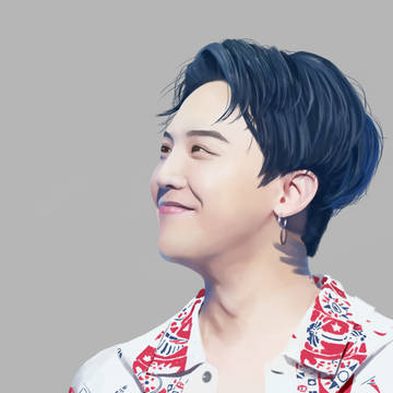 权志龙