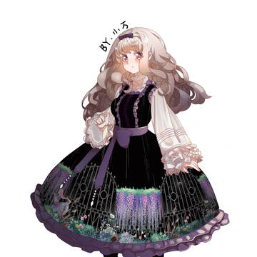 lolita宣传