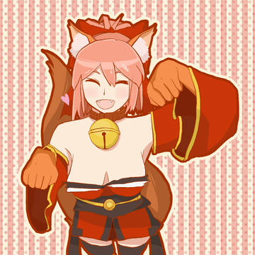 ご主人、次はもっとすごいぞ！