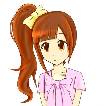 こんな顔で待ち合わせされたい。