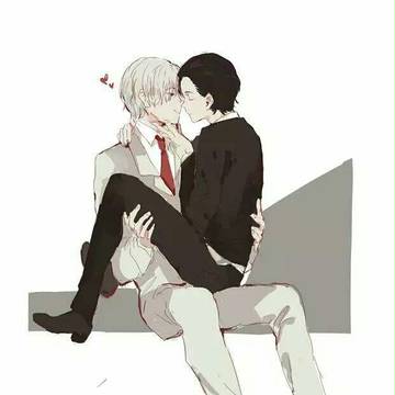 YOI【腐】