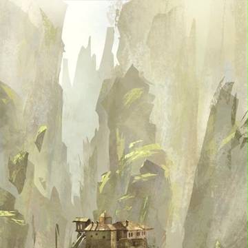 Meteora