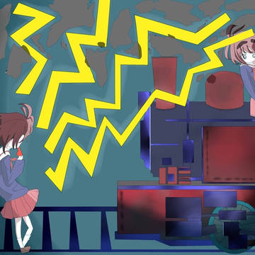 行き先はこちらですか