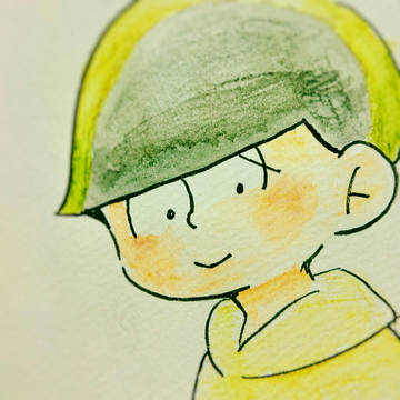 チョロ松の日