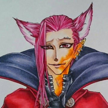 ケモ耳ニルヴァーナ