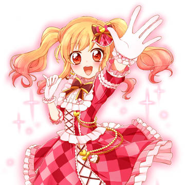 虹野ゆめちゃん