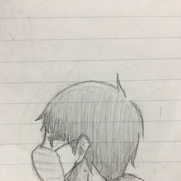 落書き