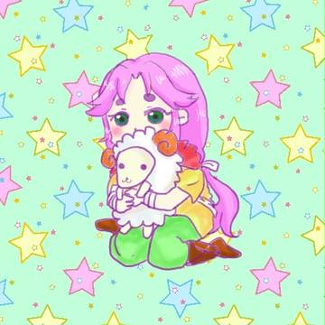 ムウちゃん