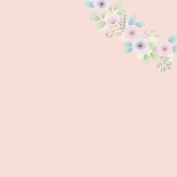フリー素材 花