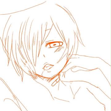 落書き