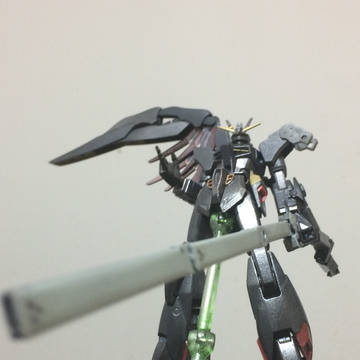 ガンダムセフィロス