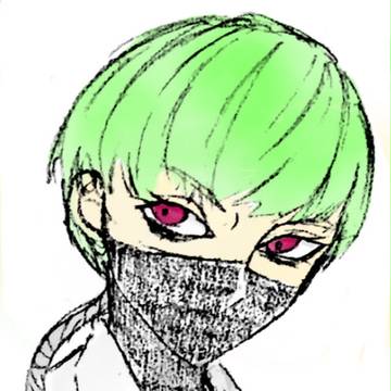 小鹿ちゃん