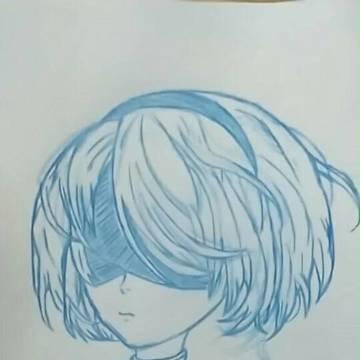 繪畫練習