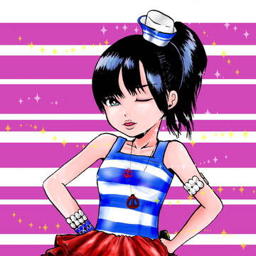 なっきぃ