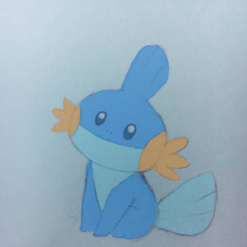 ミズゴロウ