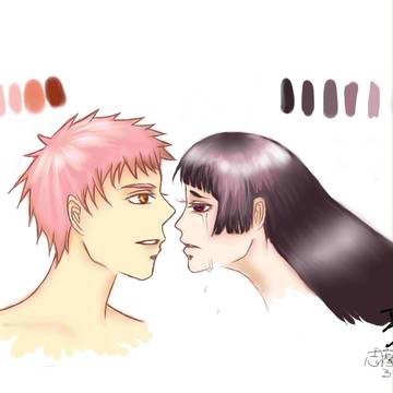 Shima and Izumo