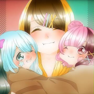 みるふぃーゆ