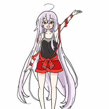 千矢ちゃん