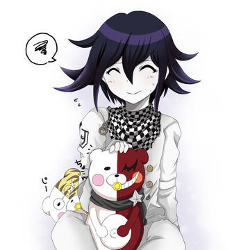王馬ちゃん