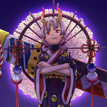 【メルスト】ようじょ