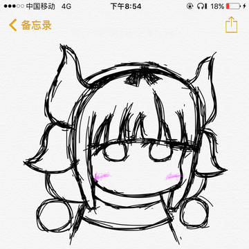 小林の妹抖龙