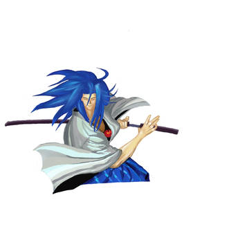 橘右京