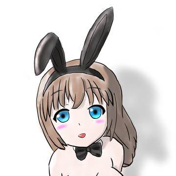 バニーちゃん