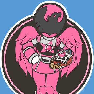 ワシピンク ・・・たぶん