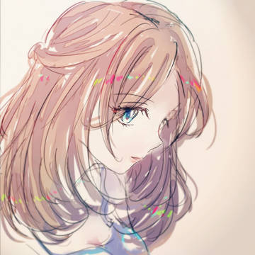 おんなのこ