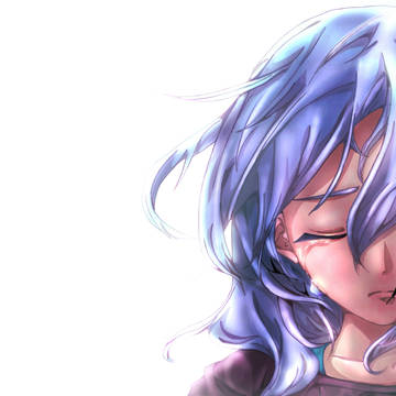 涙´
