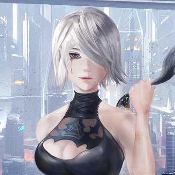 2B