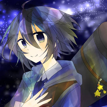 星夜